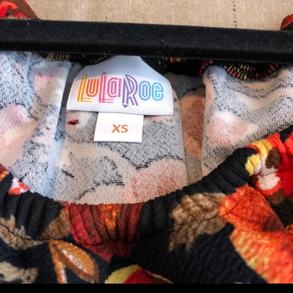 Lularoe Cici - Picture 2 of 3